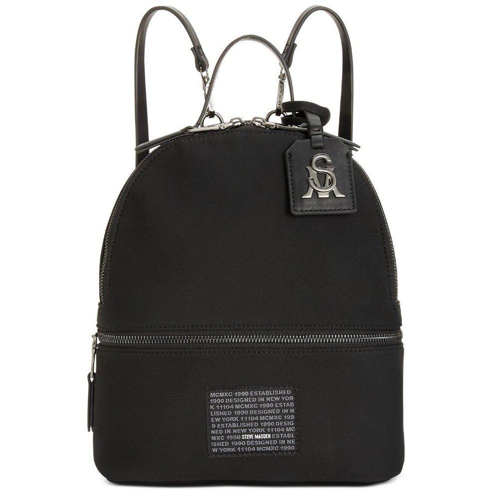 Steve Madden Kris Backpack